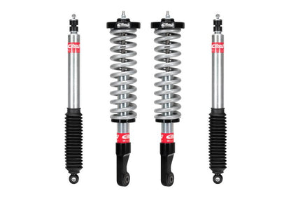 Eibach [16-21 Tundra 4WD] Pro-Truck Coilover Stage 2 Front+ Rear Shocks | E86-82-067-01-22 - JDMuscleCoiloverseibE86-82-067-01-22
