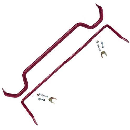 Eibach 16mm Rear Sway Bar Mazda Miata 2006-2015 (5536.312)-eib5536.312-5536.312-Sway Bars-Eibach-JDMuscle