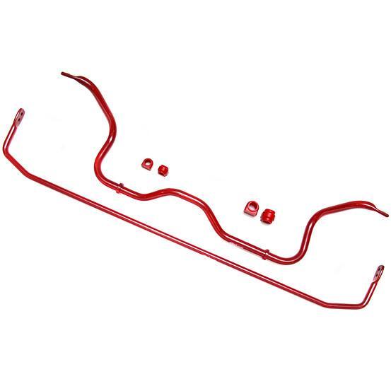 Eibach 17mm Rear Sway Bar Kit 2001-2005 Lexus IS300 (8260.312)-eib8260.312-8260.312-Sway Bars-Eibach-JDMuscle