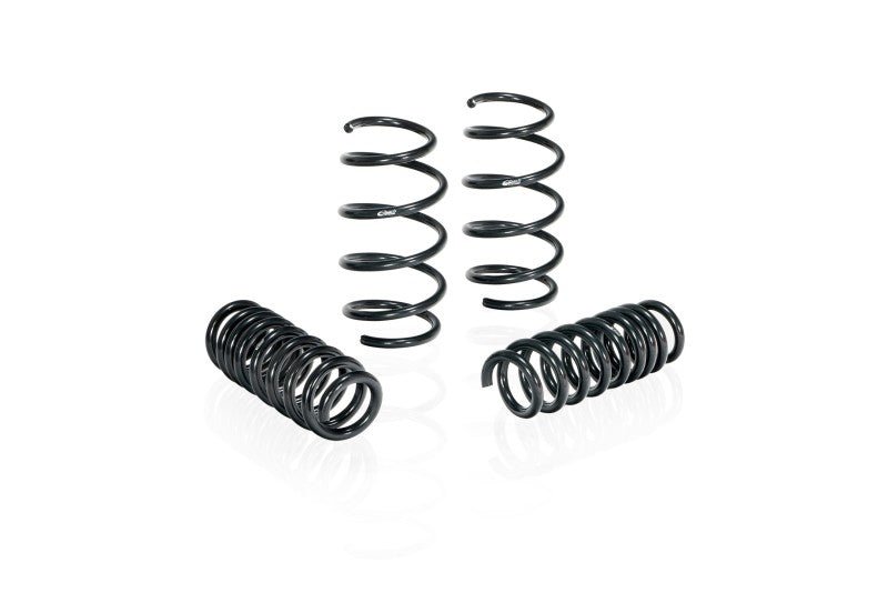 Eibach [20-23 GR Supra A90] Pro-Kit Performance Springs Set of 4 for | E10-82-089-01-22 - JDMuscleLowering SpringseibE10-82-089-01-22
