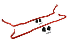 Eibach 2015+ WRX Sway Bar Kit Front 25mm / Rear 22mm | 7727.320 - JDMuscleSway BarsEIB7727.320