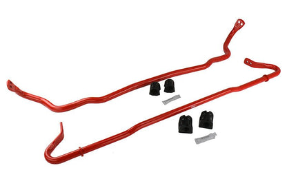 Eibach 2015+ WRX Sway Bar Kit Front 25mm / Rear 22mm | 7727.320 - JDMuscleSway BarsEIB7727.320