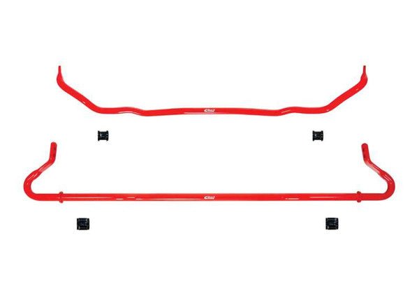 Eibach 2015+ WRX Sway Bar Kit Front 25mm / Rear 22mm | 7727.320 - JDMuscleSway BarsEIB7727.320