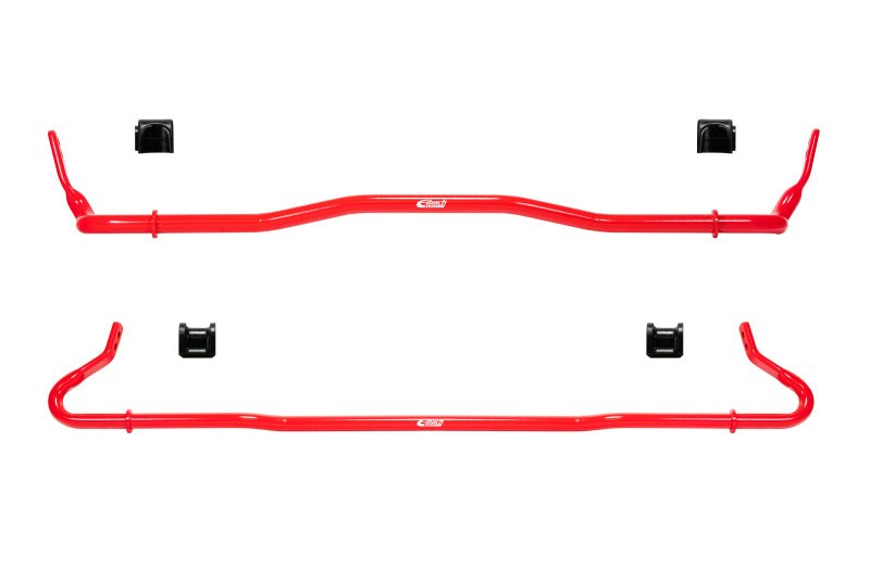 Eibach 22 - 23 BRZ Coupe 2.4L Anti - Roll Kit - Front | 25mm and Rear | 22mm | E40 - 82 - 097 - 01 - 11 - JDMuscleSway BarseibE40-82-097-01-11