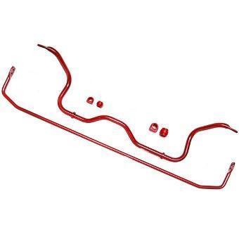 Eibach 25mm Rear Sway Bar Mitsubishi EVO X (6049.312)-eib6049.312-6049.312-Sway Bars-Eibach-JDMuscle