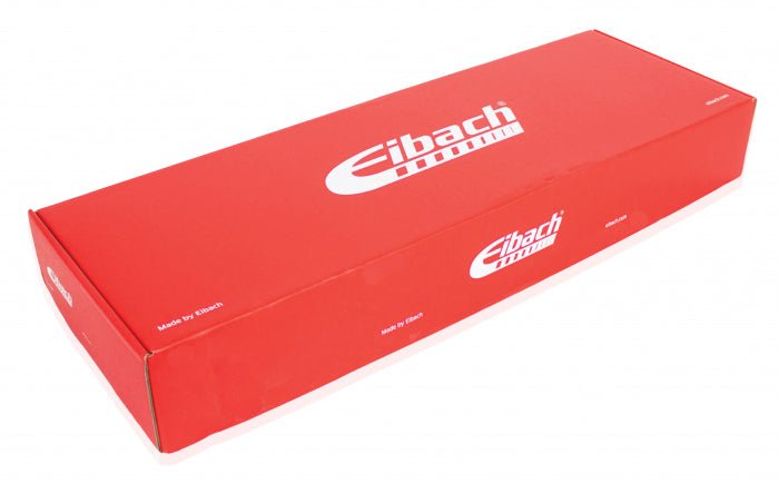 Eibach 26mm Front & 16mm Rear Sway Bars Anit-Roll-Kit for Honda Civic 2001-2005 | 4051.320 - JDMuscleSway Barseib4051.320
