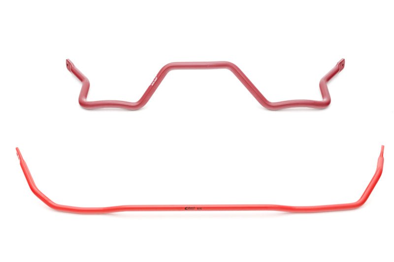 Eibach 26mm Front & 16mm Rear Sway Bars Anit-Roll-Kit for Honda Civic 2001-2005 | 4051.320 - JDMuscleSway Barseib4051.320