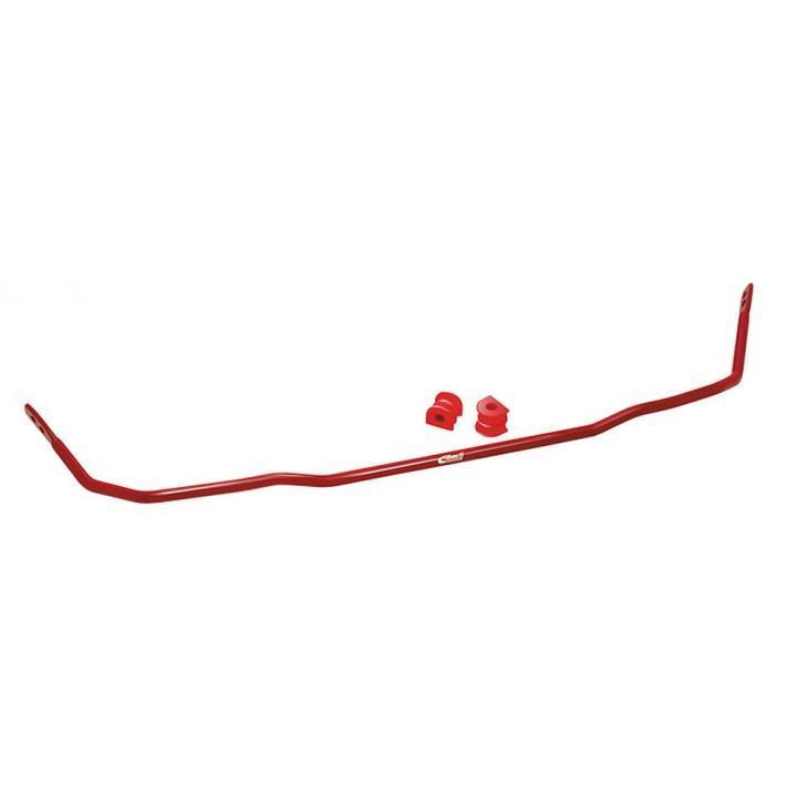 Eibach 29mm Rear Sway Bar Nissan 370Z 2009-2016 / Infiniti G35 2007-2008 / Infiniti G37 2008-2013 (6393.312)-eib6393.312-6393.312-Sway Bars-Eibach-JDMuscle