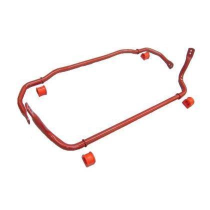 Eibach 32mm Front + 29mm Rear Sway Bar Kit Honda S2000 2000-2009 (4043.32)-eib4043.32-4043.32-Sway Bars-Eibach-JDMuscle