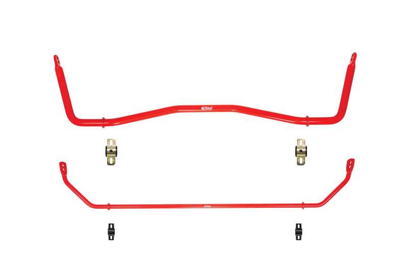 Eibach Front & Rear Sway Bars Anti Roll Kit for Mazda Miata MX-5 2016+ | E40-55-019-01-11 - JDMuscleSway BarseibE40-55-019-01-11