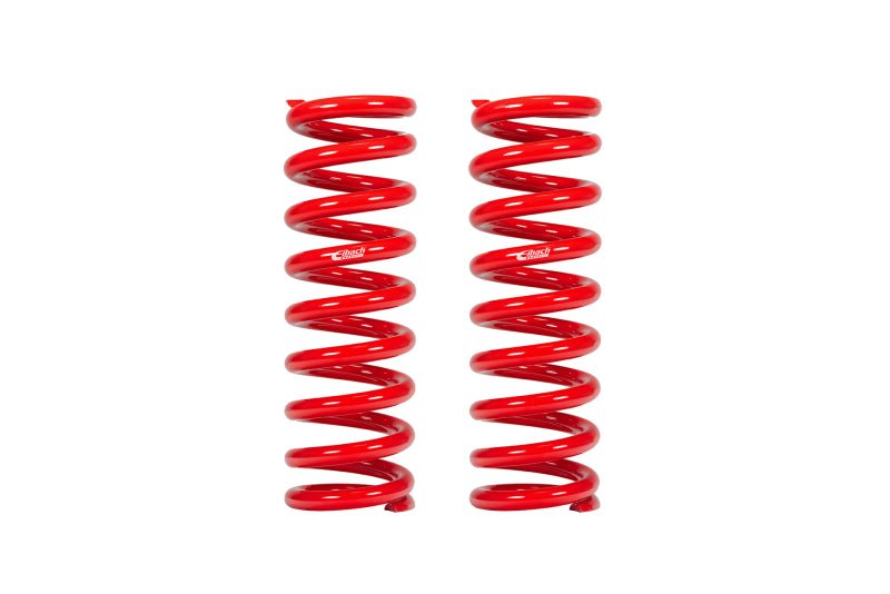 Eibach Front Springs Pro - Truck Lift Kit Toyota Tacoma TRD Pro Double Cab 3.5L V6 4WD 2017 - 2019 | E30 - 82 - 069 - 04 - 20 - JDMuscleLift KitseibE30-82-069-04-20