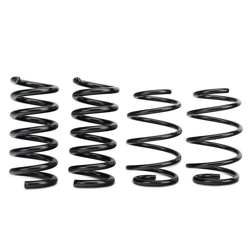 Eibach Pro-Kit Lowering Springs 2012-2013 Honda Civic Si / 2013-2014 Acura ILX (4088.14)-eib4088.14-4088.14-Lowering Springs-Eibach-JDMuscle