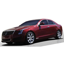 Eibach Pro-Kit Lowering Springs 2013-2014 Cadillac ATS 2.0L T/3.6L V6 | 38163.140 | 38163.140