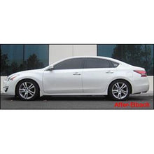 Eibach Pro-Kit Lowering Springs 2013-2014 Nissan Altima Sedan | 63115.140