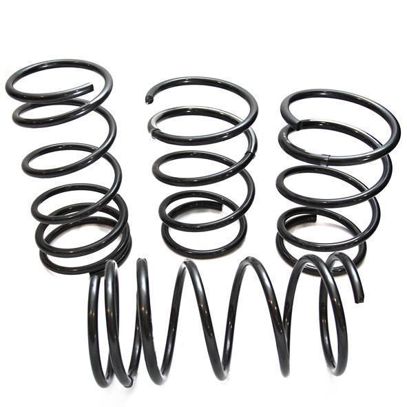 Eibach Pro-Kit Lowering Springs Scion FR-S 2013-2016 / Subaru BRZ 2013-2019 (82105.14)-eib82105.14-82105.14-Lowering Springs-Eibach-JDMuscle