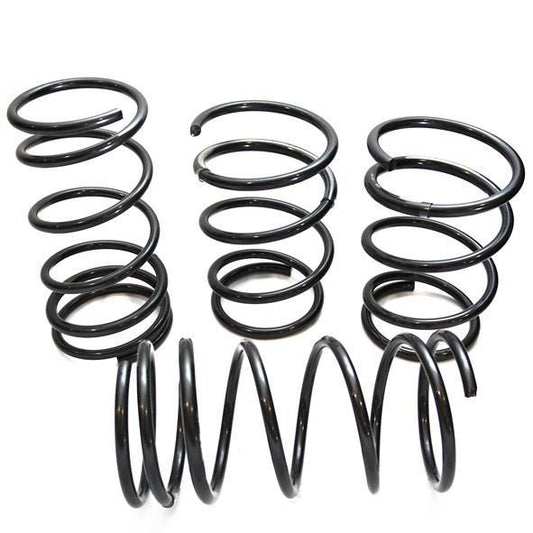 Eibach Pro-Kit Lowering Springs WRX Sedan & Hatchback 2009-2012 (7721.14)-eib7721.14-7721.14-Lowering Springs-Eibach-JDMuscle