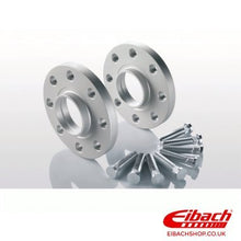 Eibach PRO - SPACER Kit 10mm 5x100 Subaru Models | inc. 2002 - 2014 WRX | S90 - 6 - 10 - 003 - JDMuscleWheel Spacers and AdaptersEIBS90-6-10-003