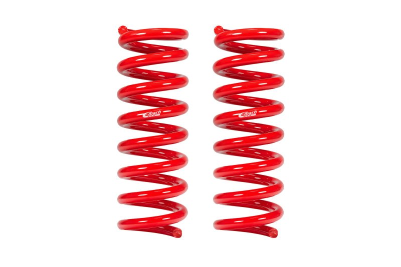 Eibach Pro - Truck Lift Kit For Toyota Tacoma TRD PRO 2020+ | E30 - 82 - 069 - 03 - 20 - JDMuscleLift KitseibE30-82-069-03-20
