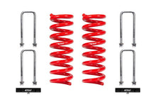 Eibach Pro-Truck Lift Kit Front Springs & Rear 1" Block for Toyota Tacoma TRD Pro Double Cab 3.5L V6 4WD 2020+ | E30-82-069-03-22 - JDMuscleLift KitseibE30-82-069-03-22