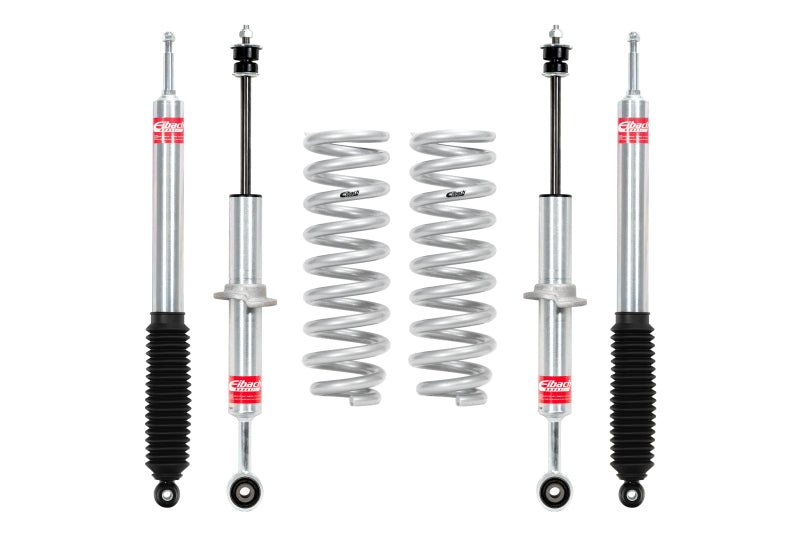 Eibach Pro-Truck Lift Kit System Stage 1 for Toyota Tundra 2007-2015 | E80-82-067-01-22 - JDMuscleLift KitseibE80-82-067-01-22