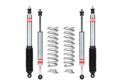 Eibach Pro-Truck Lift System Stage 1 Toyota Tundra 2016-2019 | E80-82-079-01-22 - JDMuscleLift KitseibE80-82-079-01-22