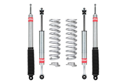 Eibach Pro-Truck Lift System Stage 1 Toyota Tundra 2016-2019 | E80-82-079-01-22 - JDMuscleLift KitseibE80-82-079-01-22