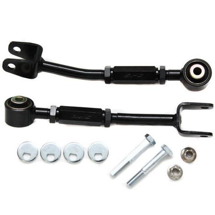 Eibach Rear Camber & Toe Kit for 03-09 Nissan 350z / Infininti G35 (5.72050K)-eib5.72050K-5.72050K-Camber Bolts and Arms-Eibach-JDMuscle