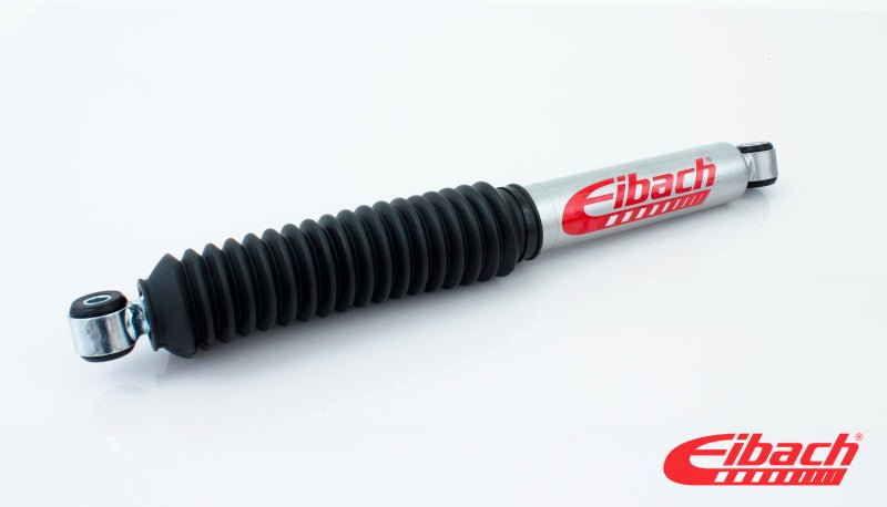 Eibach Single Left Rear | Only for Lifted Suspensions 0-1" Pro-Truck Sport Shock Toyota Tacoma 1995-2004 | E60-82-006-03-01 - JDMuscleStruts And ShockseibE60-82-006-03-01