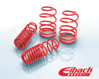 Eibach Sportline Kit Set of 4 Springs for Honda Civic 1.5L 2016-2017 | E20-40-036-01-22 - JDMuscleLowering SpringseibE20-40-036-01-22