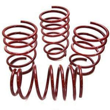 Eibach Sportline Lowering Springs Kit Genesis Coupe 2010-2016 | 4.4442 | 4.4442