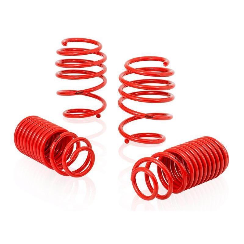 Eibach Sportline Lowering Springs Kit Honda Civic Type-R 2017-2019 | E20-40-036-03-22 | E20-40-036-03-22