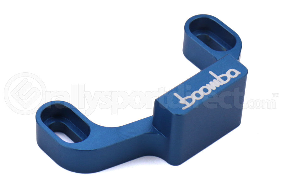 BOOMBA RACING 15-22 WRX ADJUSTABLE SHIFTER STOP BLUE | 031000130300