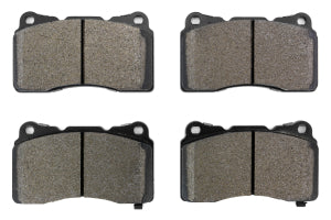 Ferodo Front Brake Pads Subaru STI 2004-2017 | FRP3067R