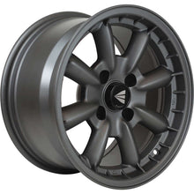 Enkei Compe 15x8 25mm Offset 4x100 Bolt Pattern 72.6mm Bore Gunmetal Wheel - JDMuscleNon - Categorizedenk477-580-4925GM