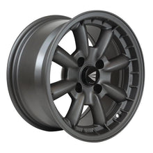 Enkei COMPE 16x8 0mm 4x114.3 72.6 - Gunmetal Paint | 477-680-4800GM