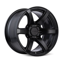 Enkei Cyclone 17x9 6x139.7 0mm Offset 106.1 Bore - Matte Black Wheel - JDMuscleNon - Categorizedenk538-790-8400BK