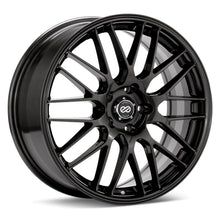 Enkei EKM3 17x7 +38mm 5x114.3 72.6 - Gunmetal Paint | 442-770-6538GM