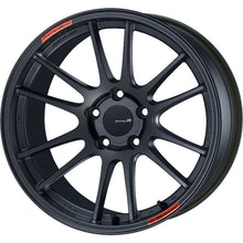Enkei GTC01 - RR 18x8.5 5x114.3 35mm Offset Matte Gunmetal Wheel *Special Order* - JDMuscleNon - Categorizedenk504-885-6535GM