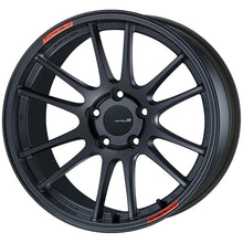 Enkei GTC01RR 18x8.5 +42mm 5x114.3 75 - Matte Gunmetal | 504-885-6542GM