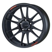 Enkei GTC01RR 18x8.5 +45mm 5x112 66.5 - Matte Gunmetal | 504-885-4545GM