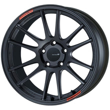 Enkei GTC01RR 18x9.5 +45mm 5x112 66.5 - Matte Gunmetal | 504-895-4645GM