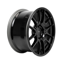 Enkei GTC02 18x9.5 5x114.3 40mm Offset 75mm Bore Gloss Black Wheel - JDMuscleNon - Categorizedenk534-895-6540GB