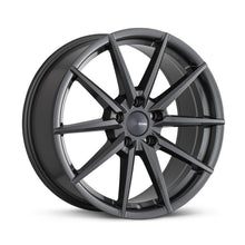 Enkei Hornet 17x7.5 5x114.3 40mm Offset 72.6mm Bore Anthracite Wheel - JDMuscleNon - Categorizedenk533-775-6540AP