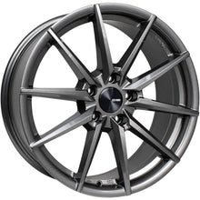 Enkei Hornet 18x8 5x120 40mm Offset 72.6mm Bore Anthracite Wheel - JDMuscleNon - Categorizedenk533-880-1240AP