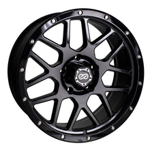 Enkei MATRIX 20x9 +15mm 6x135 87 - Gloss Black | 526-290-9515BK - JDMuscleWheelsenk526-290-9515BK20x9+15mm6x135