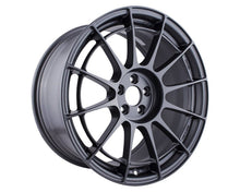 Enkei NT03RR 17x7 5x100 40mm Offset 75mm Bore - Gunmetal Wheel - JDMuscleNon - Categorizedenk512-770-8040GM