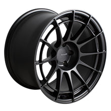 Enkei NT03RR 18x10 +38mm 5x114.3 75 - Gunmetal Paint | 512-810-6538GM