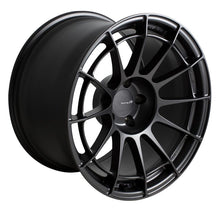 Enkei NT03RR 18x10.5 5x120 23mm Offset 72.5mm Bore - Gunmetal Wheel | Min Order Qty 40 - JDMuscleNon - Categorizedenk512-8105-1223GM