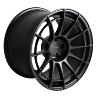 Enkei NT03RR 18x9.5 +45mm 5x114.3 75 - Gunmetal Paint | 512-895-6540GM