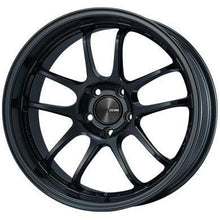 Enkei PF01EVO 17x9.5 0mm 5x114.3 75 - SBK | 489-795-6500SBK